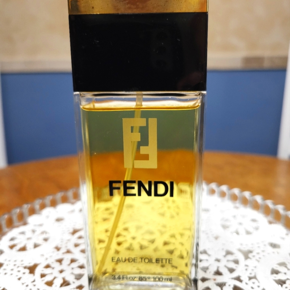 Fendi perfume